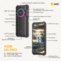 AGM H5 Pro