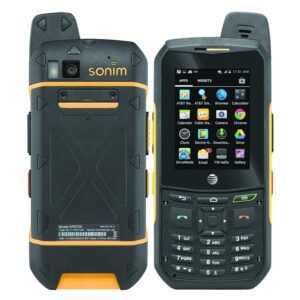 Sonim XP6