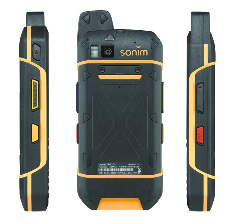 Sonim XP6