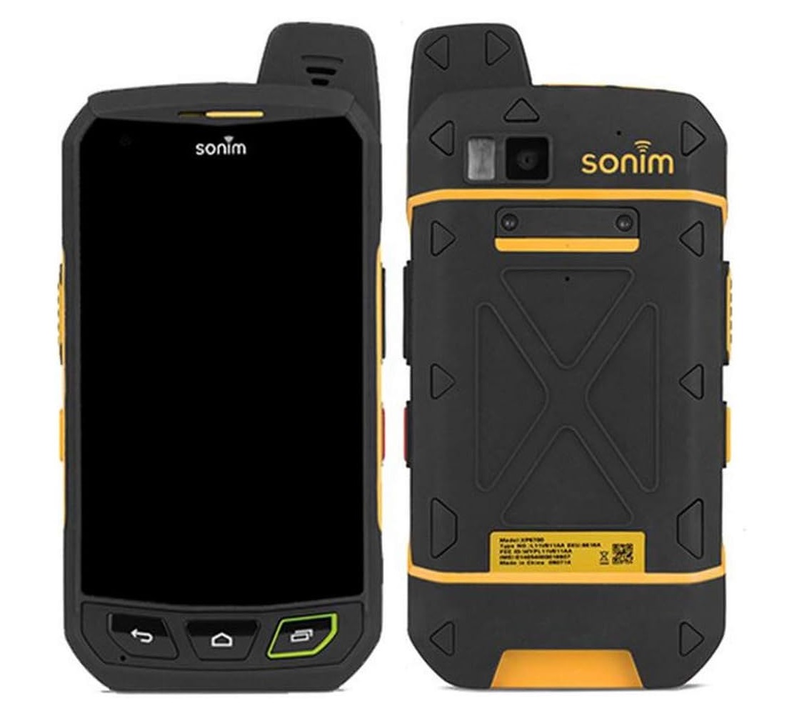 Sonim XP7