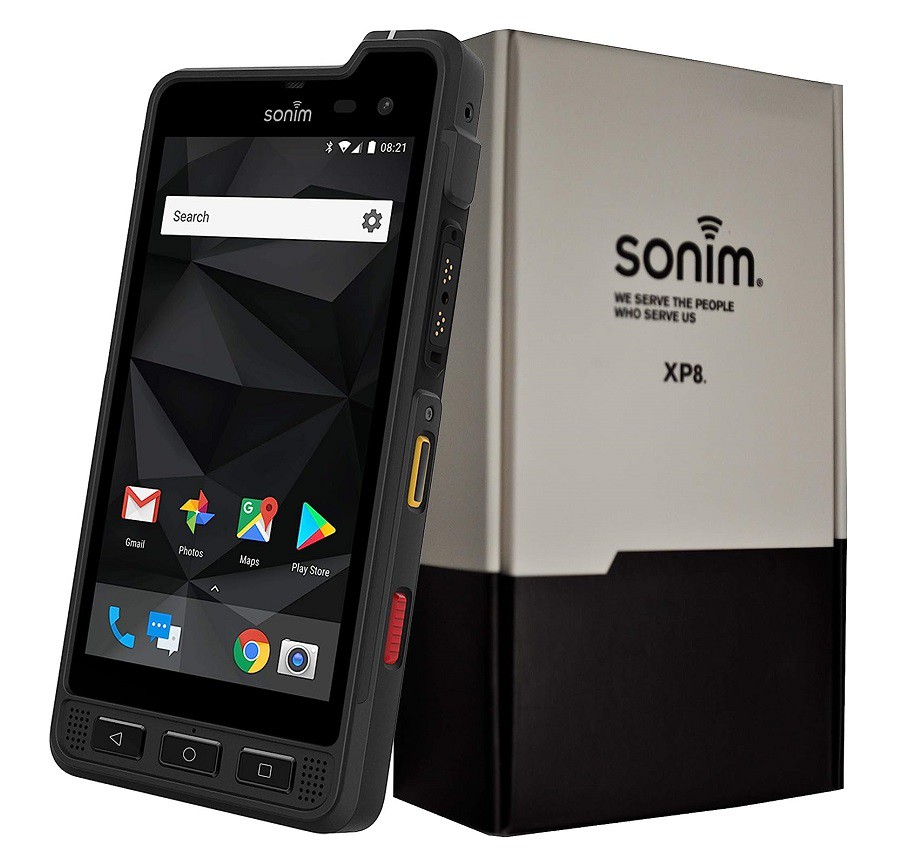 Sonim XP8