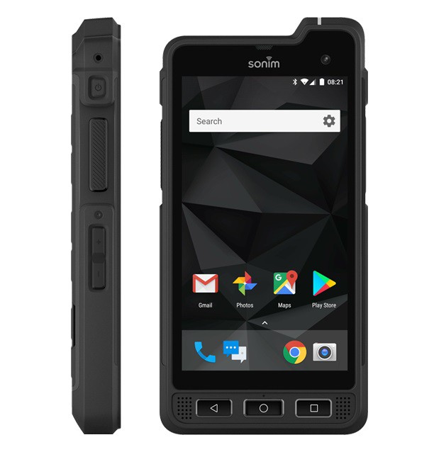 Sonim XP8
