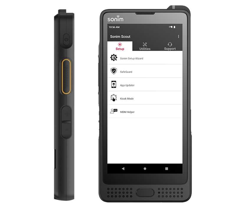 Sonim XP10 5G