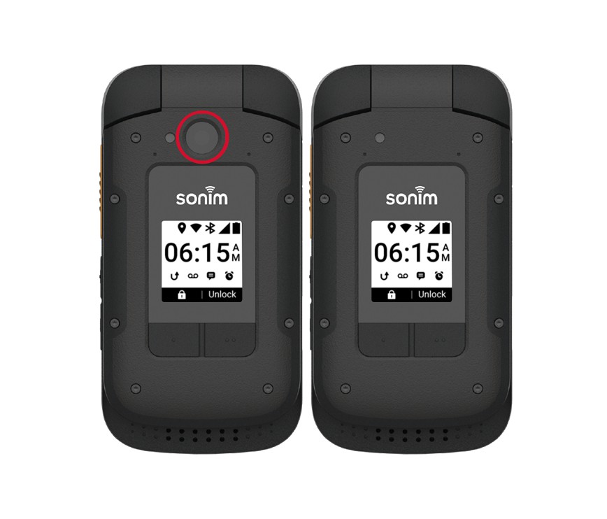 Sonim XP3 Plus
