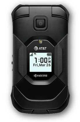 Kyocera DuraXE Epic Flip
