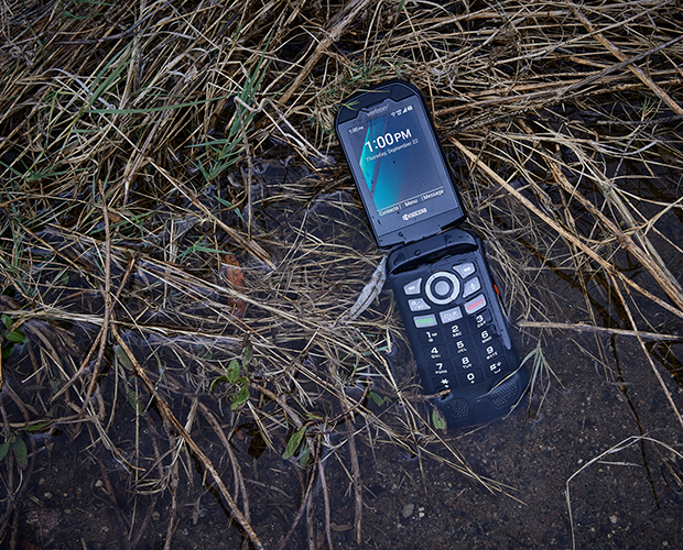 Kyocera DuraXV Extreme Plus