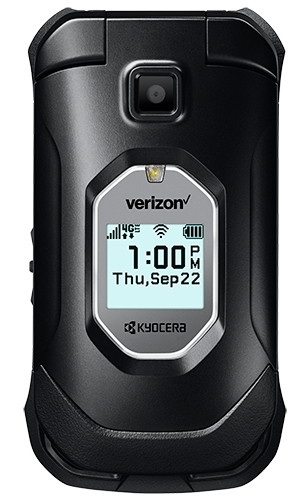 Kyocera DuraXV Extreme Plus