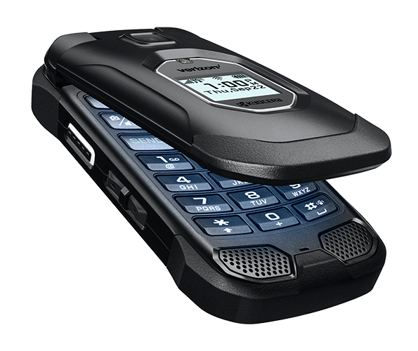 Kyocera DuraXV Extreme Plus