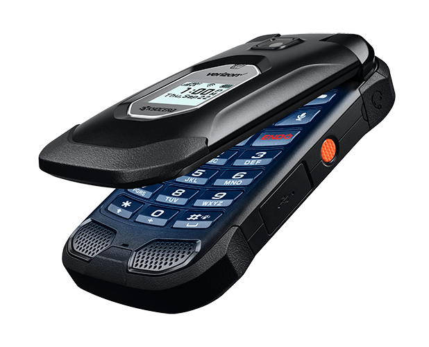 Kyocera DuraXV Extreme Plus