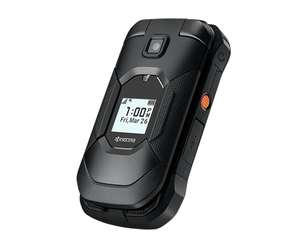 Kyocera DuraXA Equip Flip