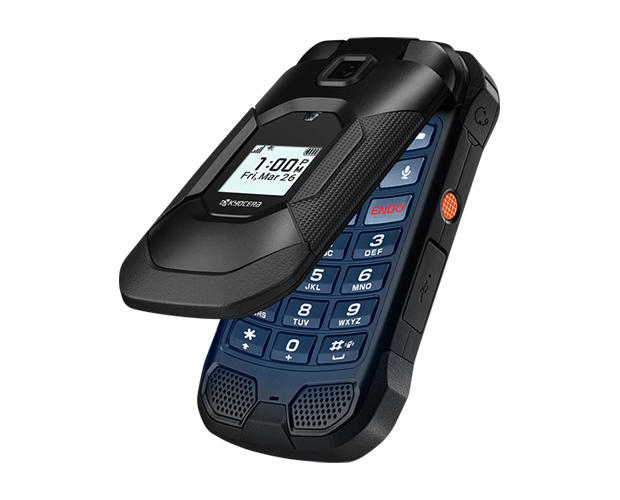Kyocera DuraXA Equip Flip