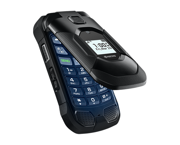 Kyocera DuraXA Equip Flip