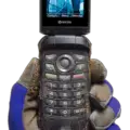 Kyocera DuraXE Epic Flip