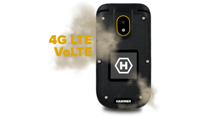 Hammer Bow LTE