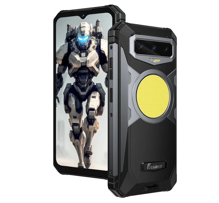Fossibot F102