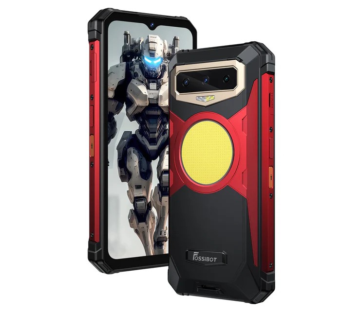 Fossibot F102