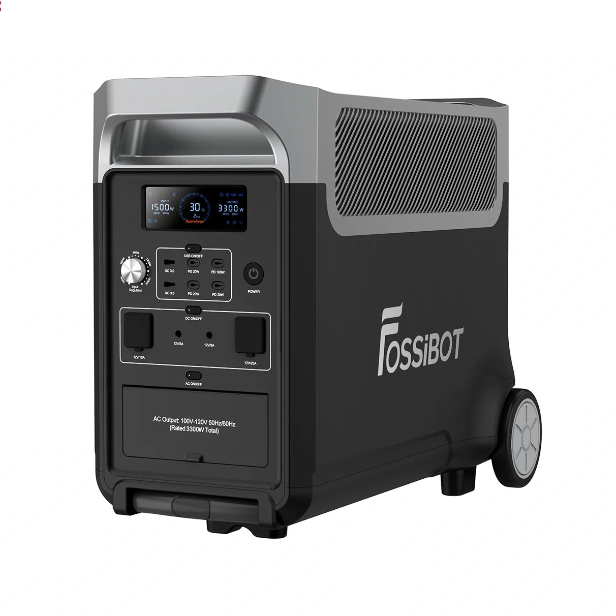 Fossibot F3600