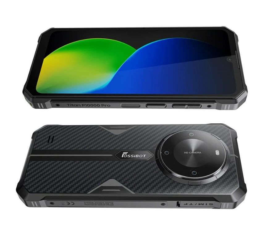 Fossibot F105