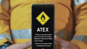 ATEX Zone Classification Guide for Rugged Mobile Phone Buyers and Users