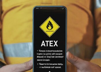 ATEX Zone Classification Guide for Rugged Mobile Phone Buyers and Users