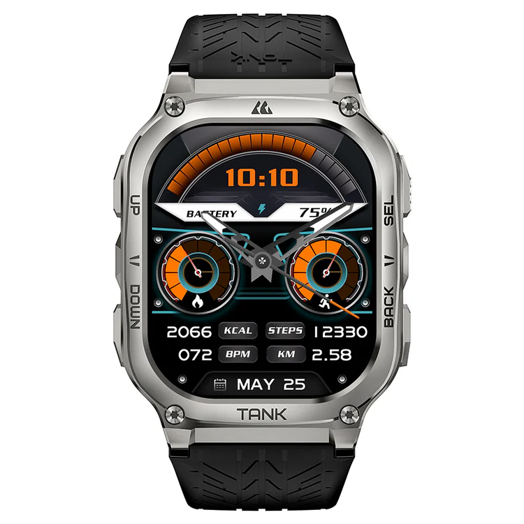 Amaztim M3
