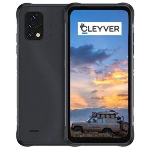 Cleyver XTrem 4G