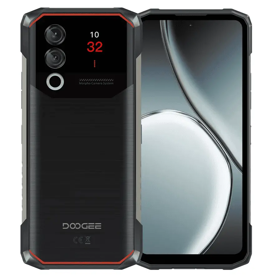 Doogee Blade 10 Max