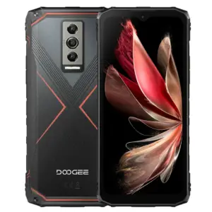 Doogee Blade 10 Pro