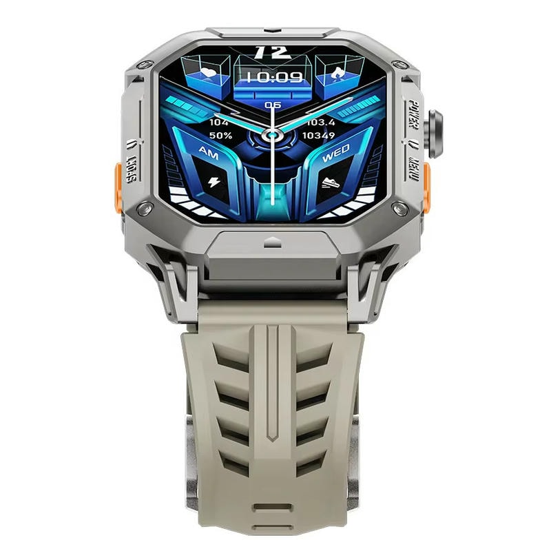 Fossibot F1