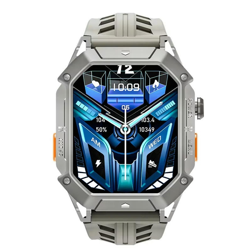 Fossibot F1