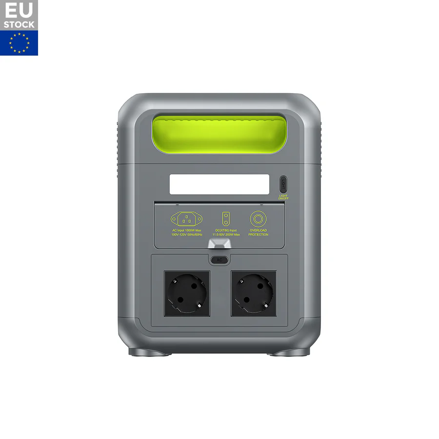 Fossibot F1200