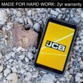 JCB Tough Tablet full specifications and price