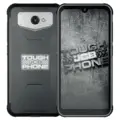 JCB Toughphone