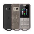 Nokia 800 Tough