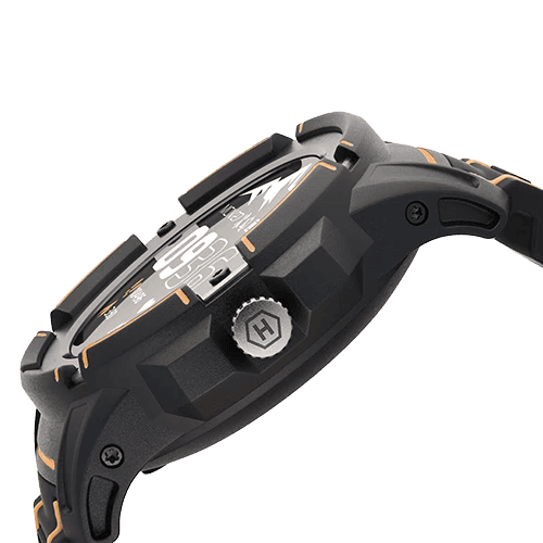 Hammer Watch Plus