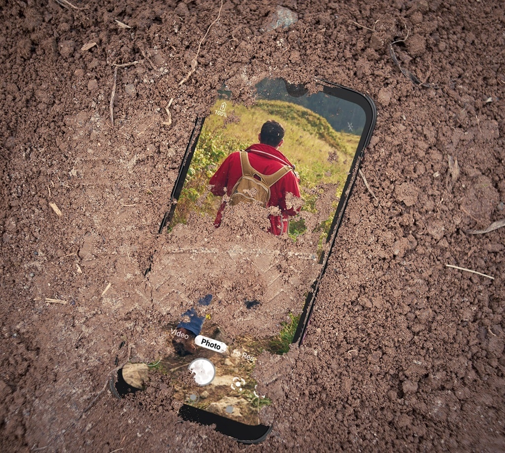 Kyocera DuraSport 5G