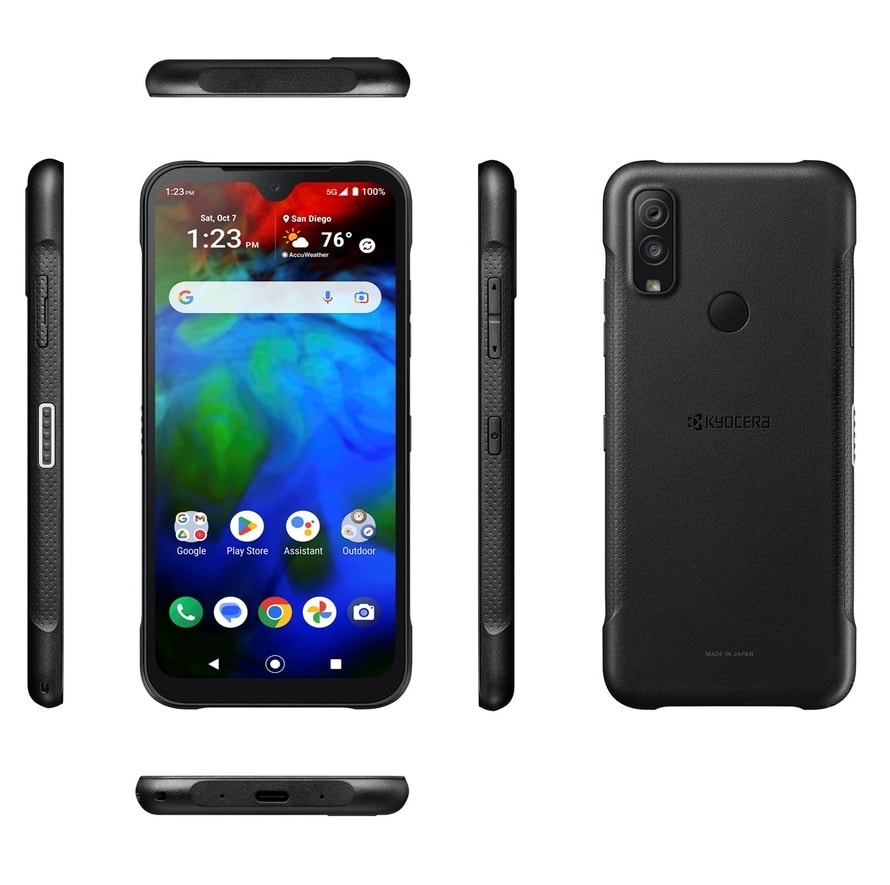 Kyocera DuraSport 5G