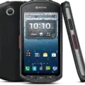 Kyocera DuraForce