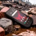 Kyocera DuraForce Pro 3