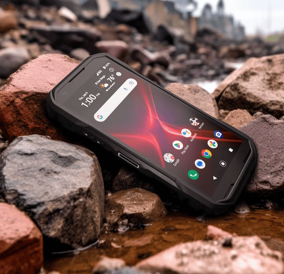 Kyocera DuraForce Pro 3