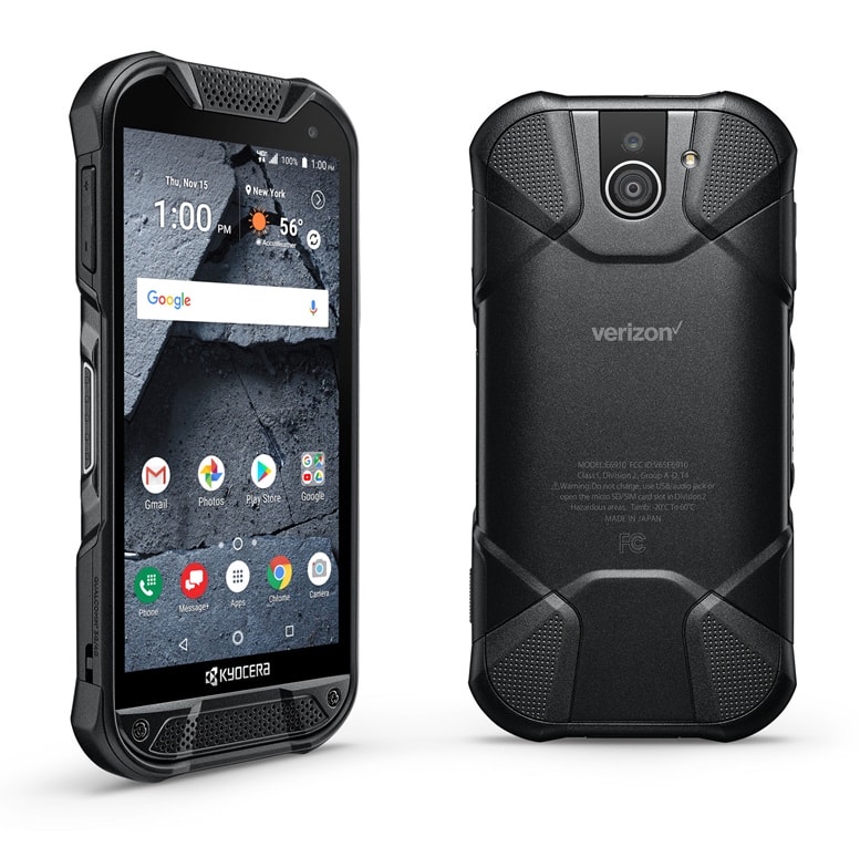 Kyocera DuraForce Pro 2