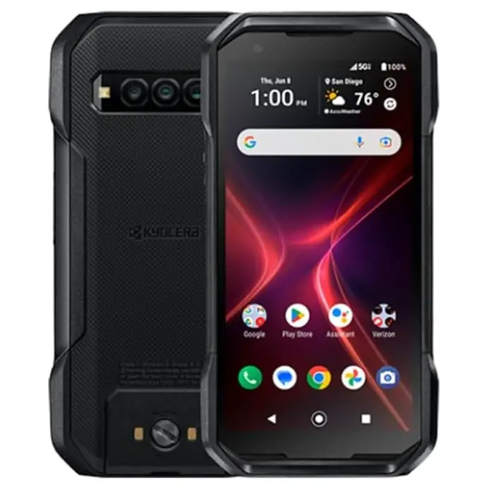 Kyocera DuraForce Pro 3 full specifications and price