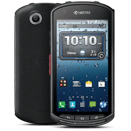 Kyocera DuraForce