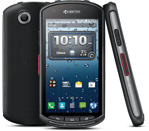 Kyocera DuraForce