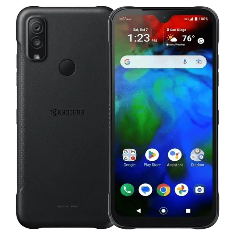 Kyocera DuraSport 5G