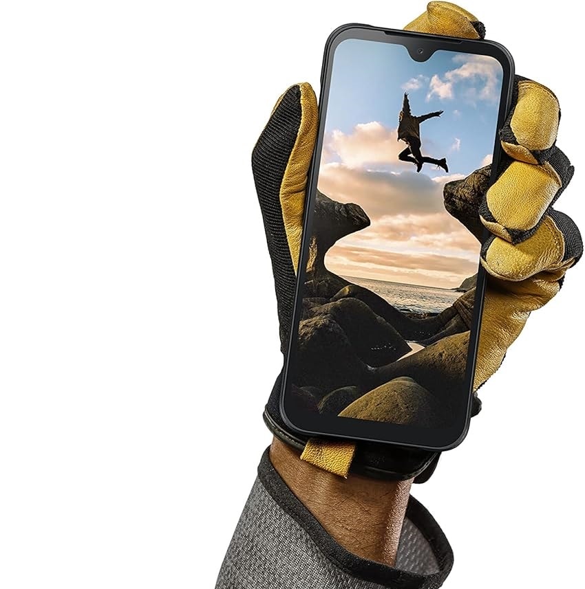 Kyocera DuraSport 5G