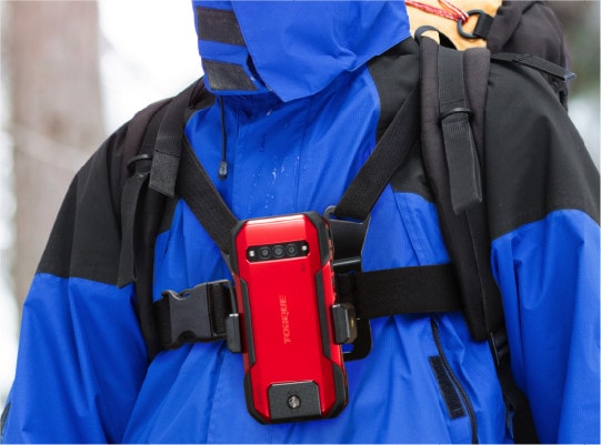 Kyocera Torque G06