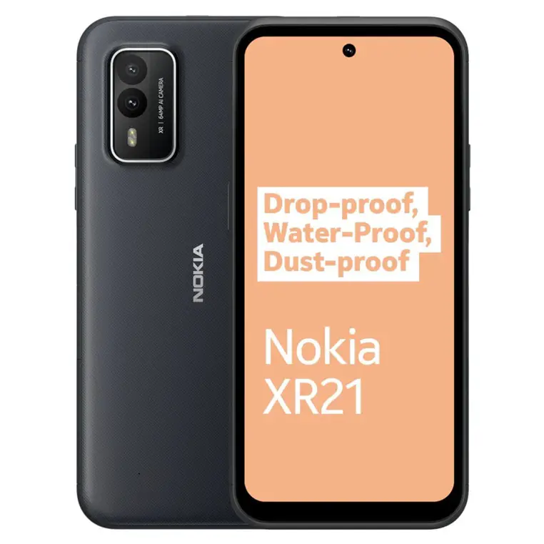 Nokia XR21