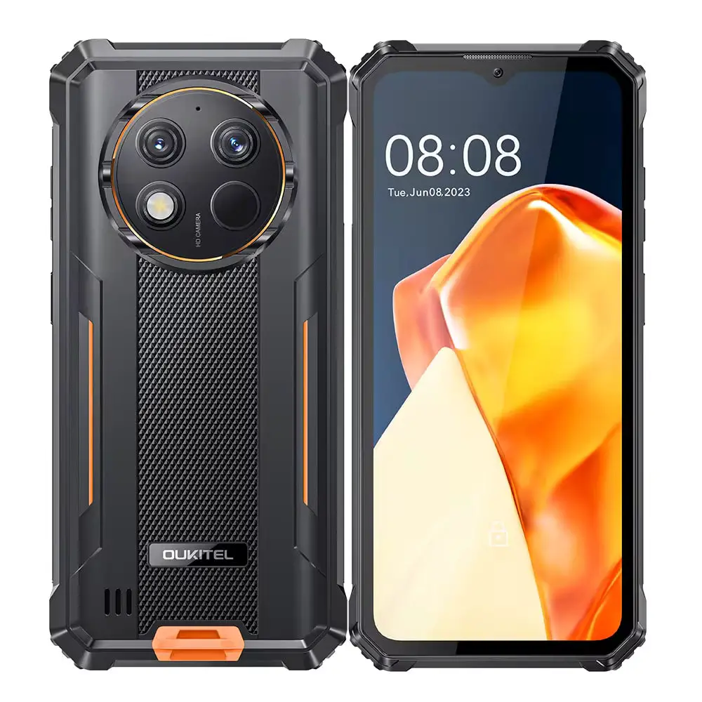 Oukitel WP28E