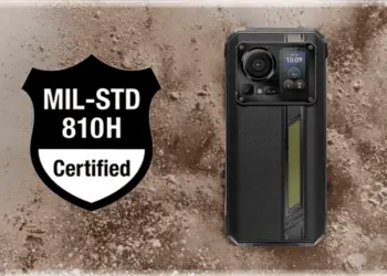 Understanding MIL-STD-810G and MIL-STD-810H Certifications What They Mean for Rugged Devices